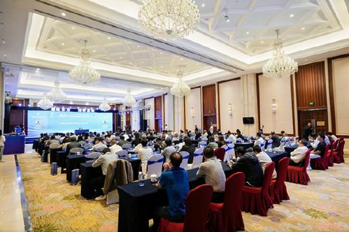 科技創新賦能，共繪海洋經濟新藍圖——2025中國商業發展論壇藍色峰會在福建霞浦成功舉辦