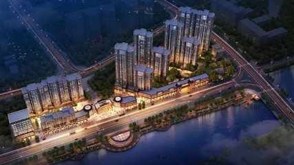 海璽·外灘 卓越會議服務，賦能商務未來