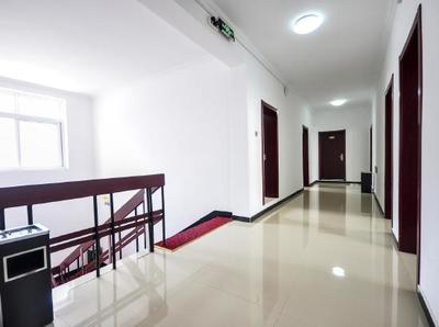 北戴河海璽快捷賓館 專業會議服務，打造高效商務體驗